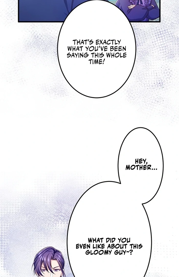 The Villainess Can’t Take Revenge on Her Reaper Father Chapter 40 251 ch 40 22