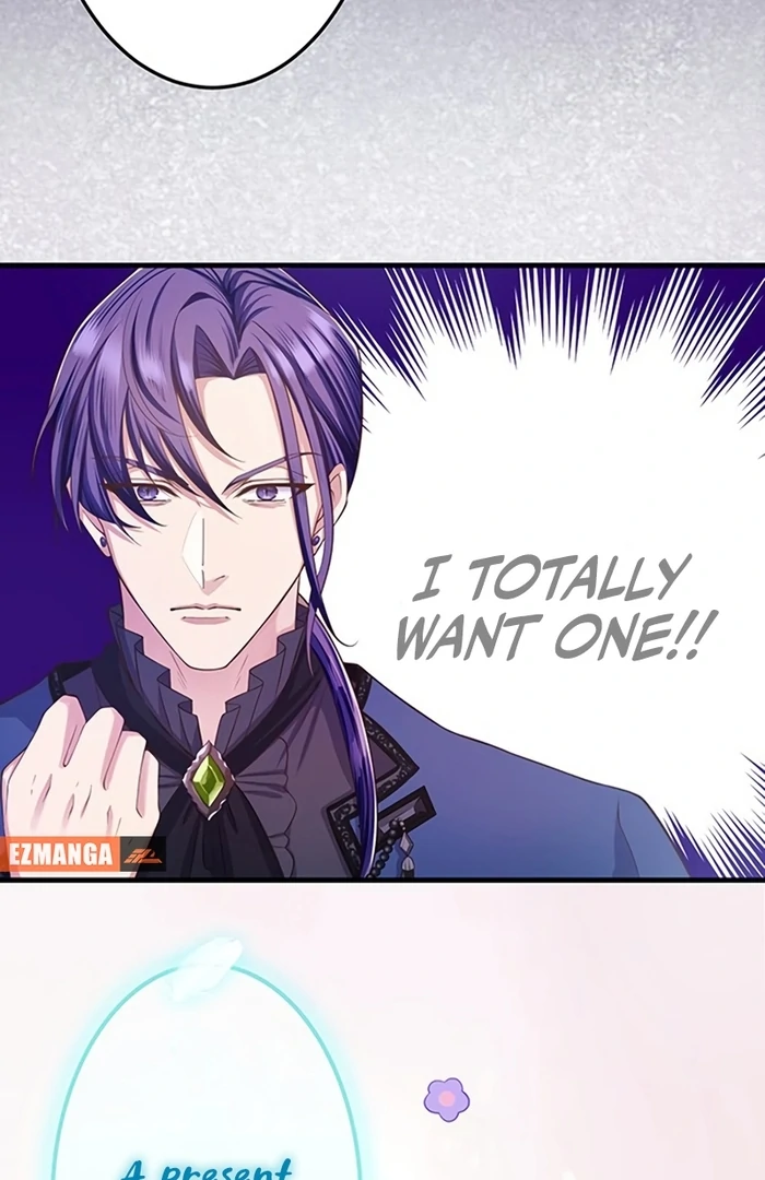 The Villainess Can’t Take Revenge on Her Reaper Father Chapter 40 253 ch 40 24