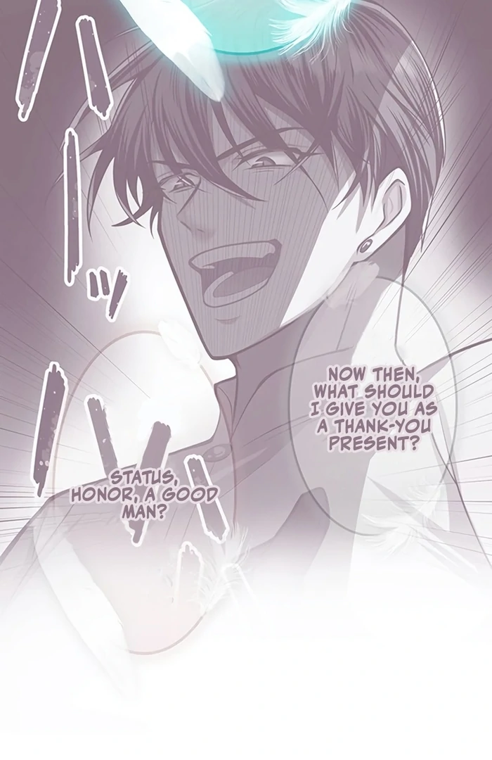 The Villainess Can’t Take Revenge on Her Reaper Father Chapter 40 257 ch 40 28