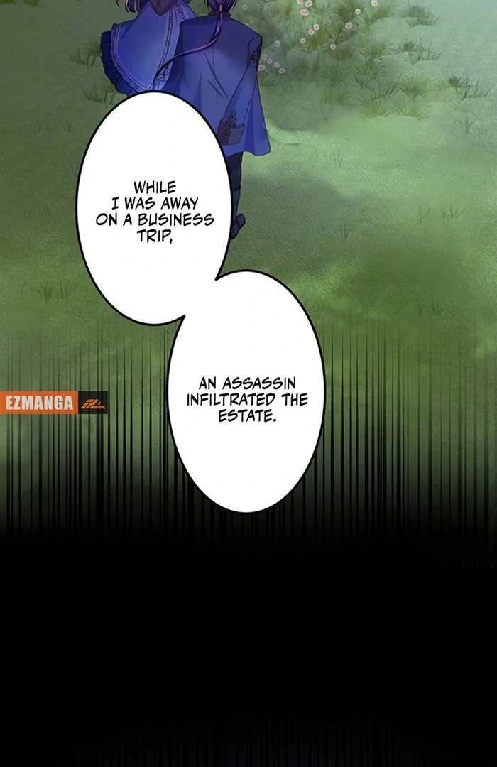 The Villainess Can’t Take Revenge on Her Reaper Father Chapter 40 232 ch 40 3