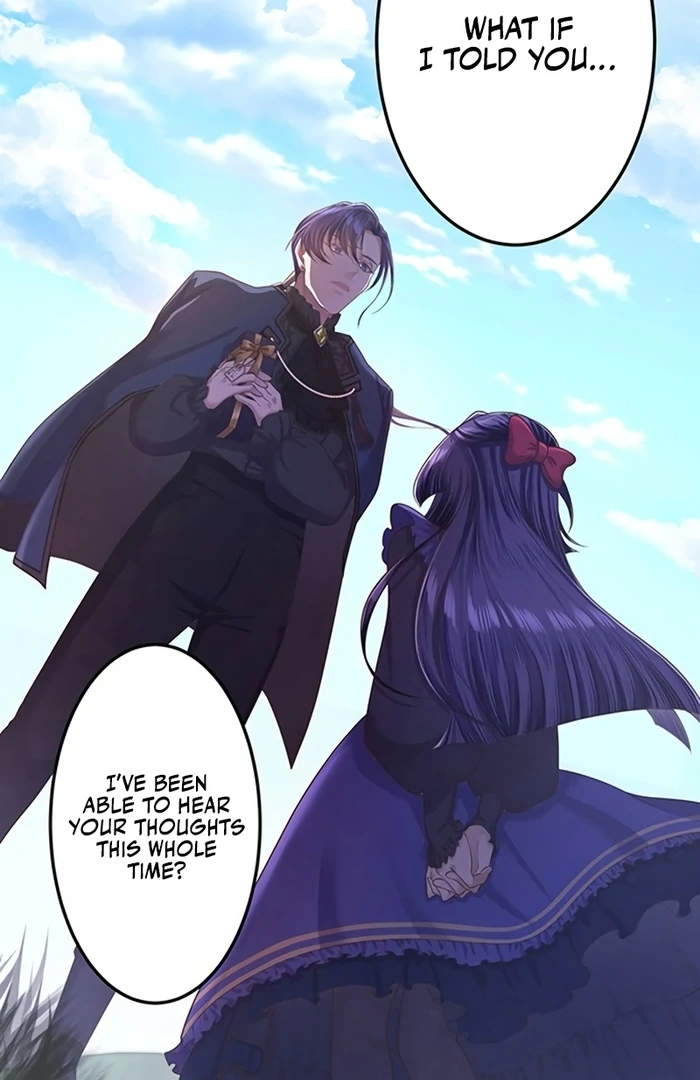 The Villainess Can’t Take Revenge on Her Reaper Father Chapter 40 262 ch 40 33