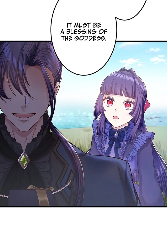 The Villainess Can’t Take Revenge on Her Reaper Father Chapter 40 264 ch 40 35