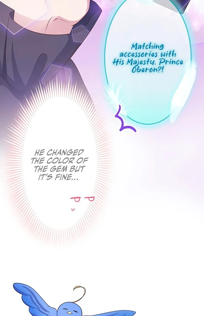 The Villainess Can’t Take Revenge on Her Reaper Father Chapter 40 268 ch 40 39