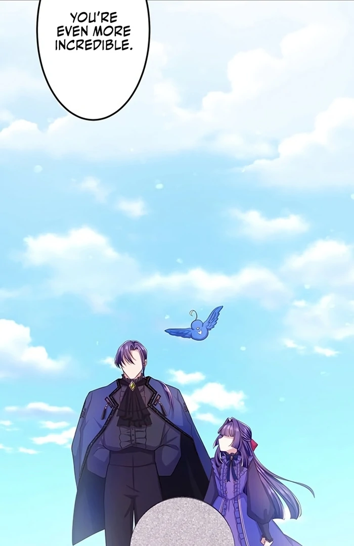 The Villainess Can’t Take Revenge on Her Reaper Father Chapter 40 270 ch 40 41