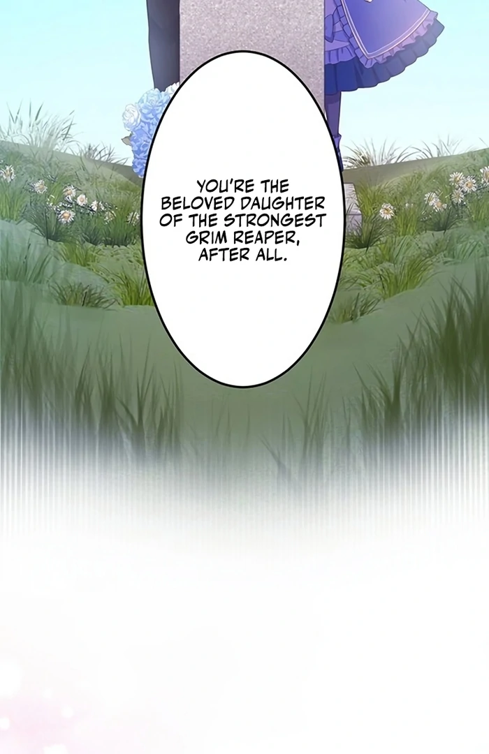 The Villainess Can’t Take Revenge on Her Reaper Father Chapter 40 271 ch 40 42
