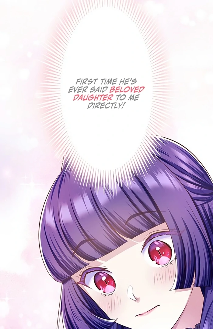 The Villainess Can’t Take Revenge on Her Reaper Father Chapter 40 275 ch 40 46