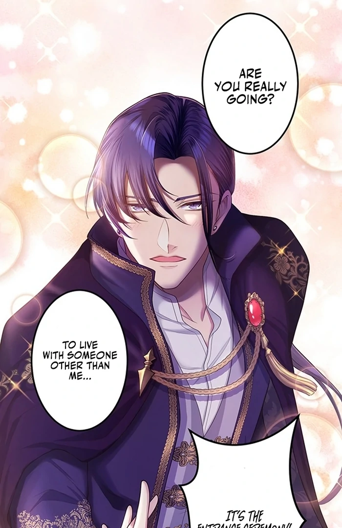 The Villainess Can’t Take Revenge on Her Reaper Father Chapter 40 282 ch 40 53