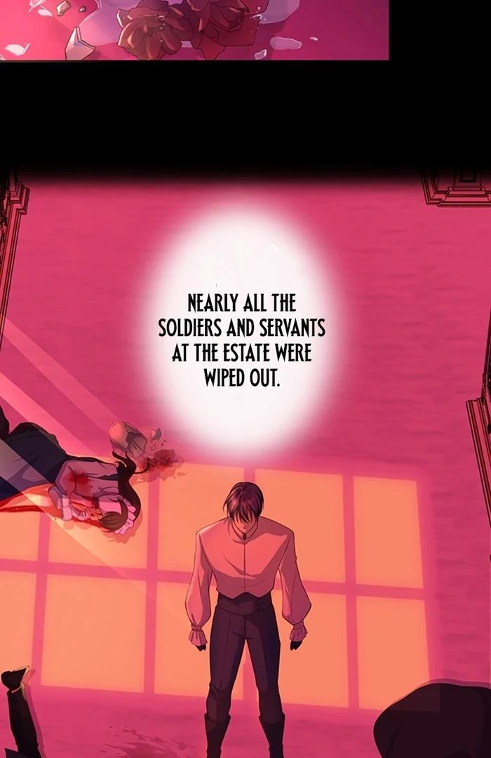 The Villainess Can’t Take Revenge on Her Reaper Father Chapter 40 235 ch 40 6