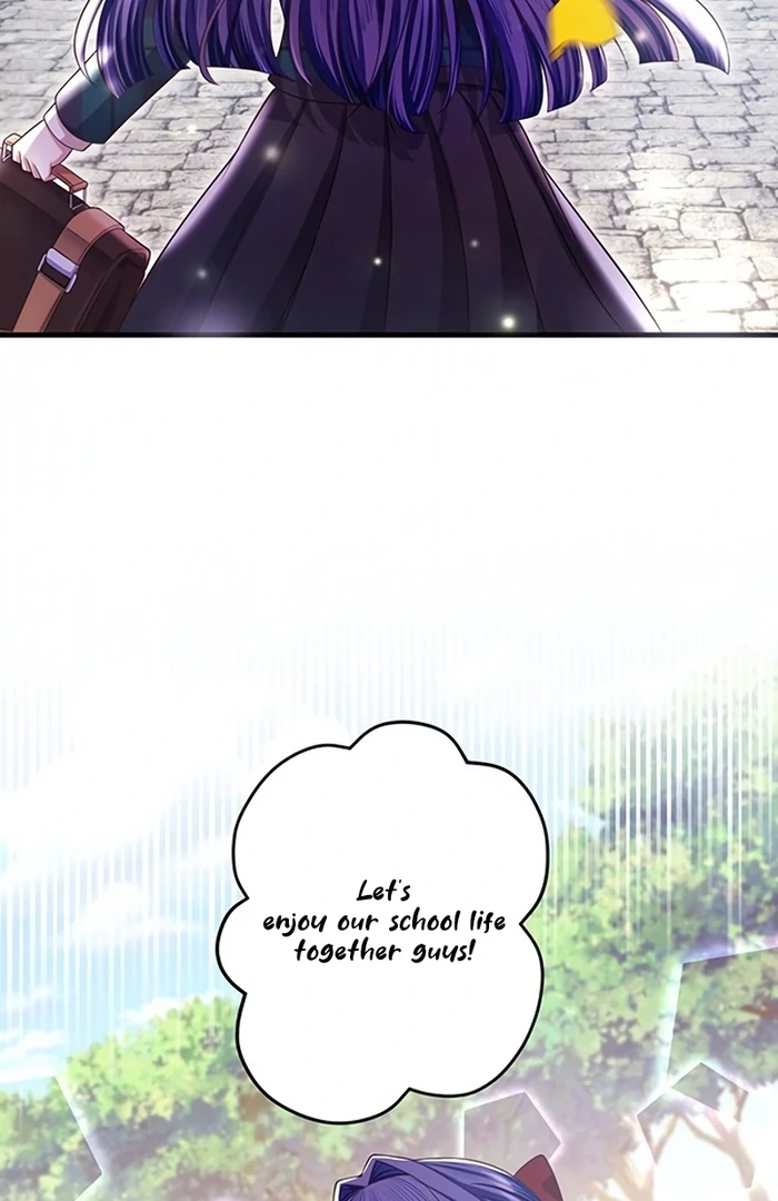 The Villainess Can’t Take Revenge on Her Reaper Father Chapter 40 295 ch 40 66