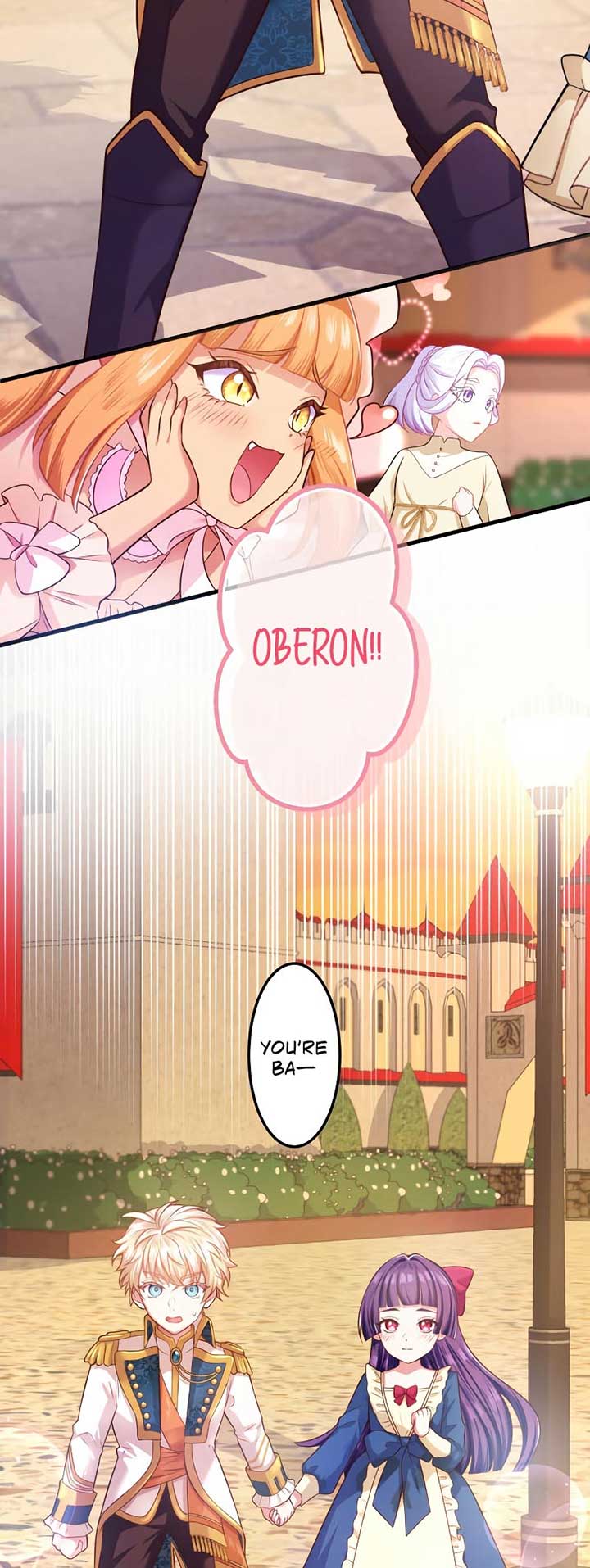 The Villainess Can’t Take Revenge on Her Reaper Father Chapter 6 212 ch 6 10
