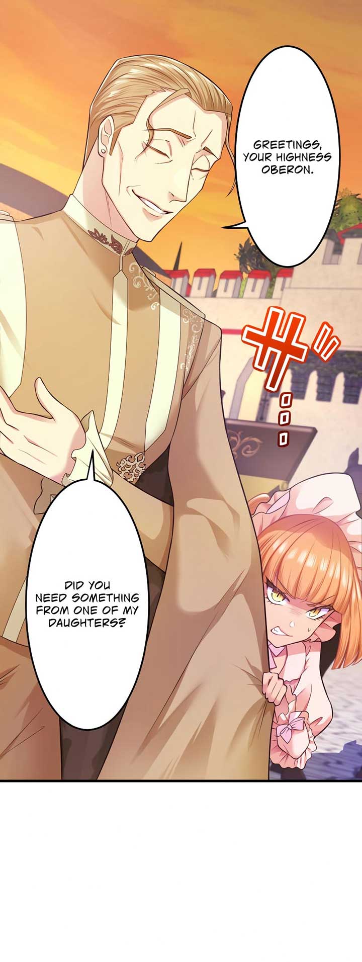 The Villainess Can’t Take Revenge on Her Reaper Father Chapter 6 214 ch 6 12