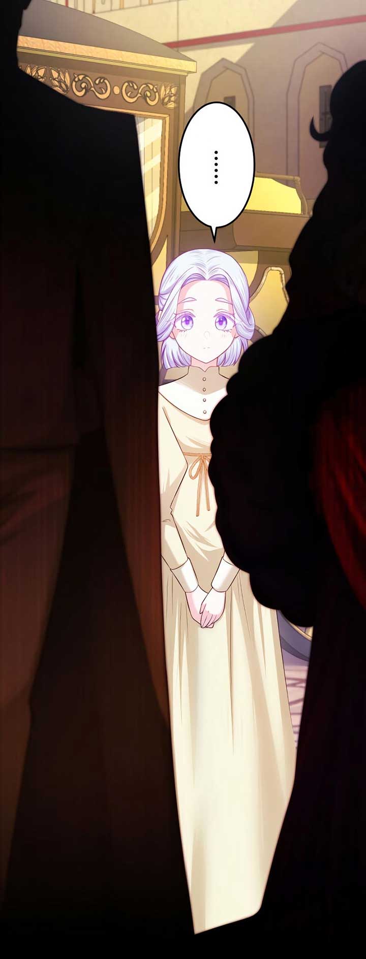 The Villainess Can’t Take Revenge on Her Reaper Father Chapter 6 216 ch 6 14
