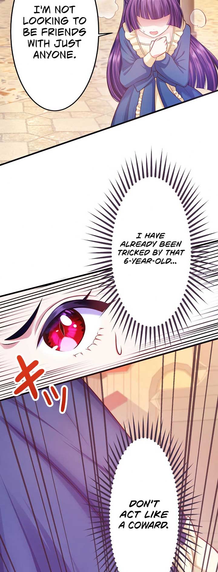 The Villainess Can’t Take Revenge on Her Reaper Father Chapter 6 219 ch 6 17