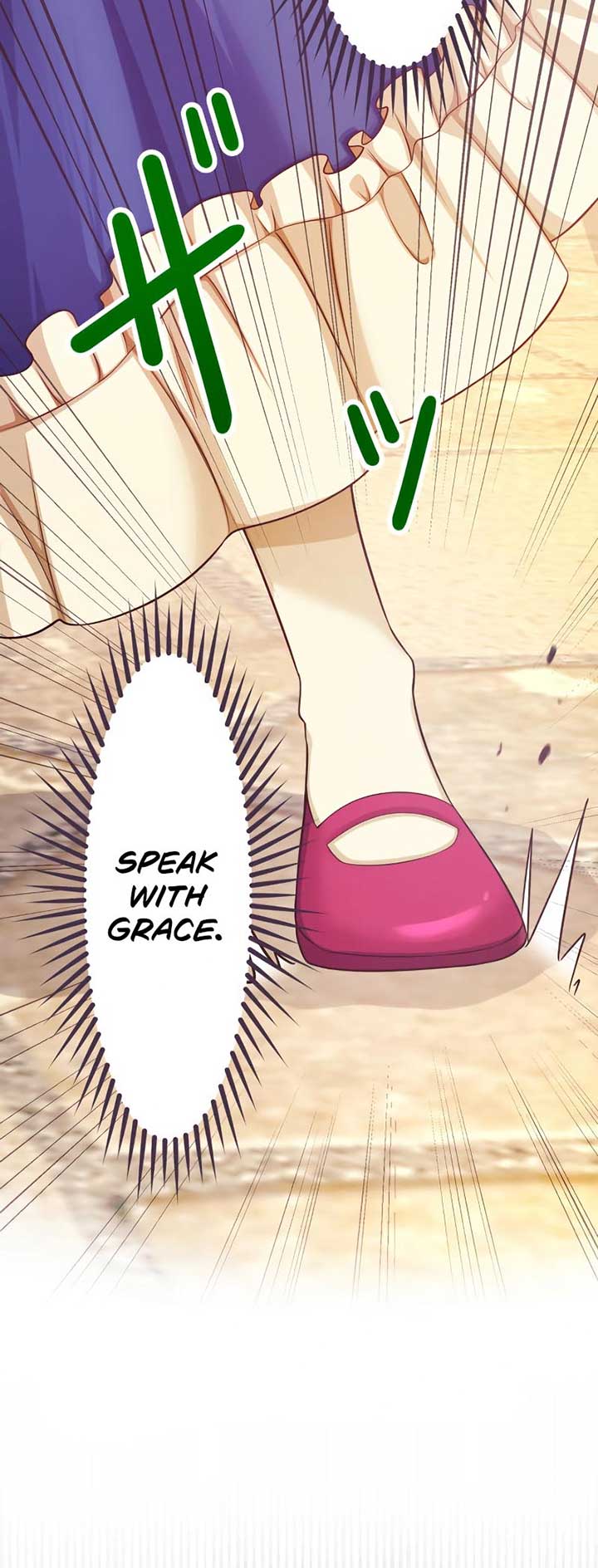 The Villainess Can’t Take Revenge on Her Reaper Father Chapter 6 220 ch 6 18