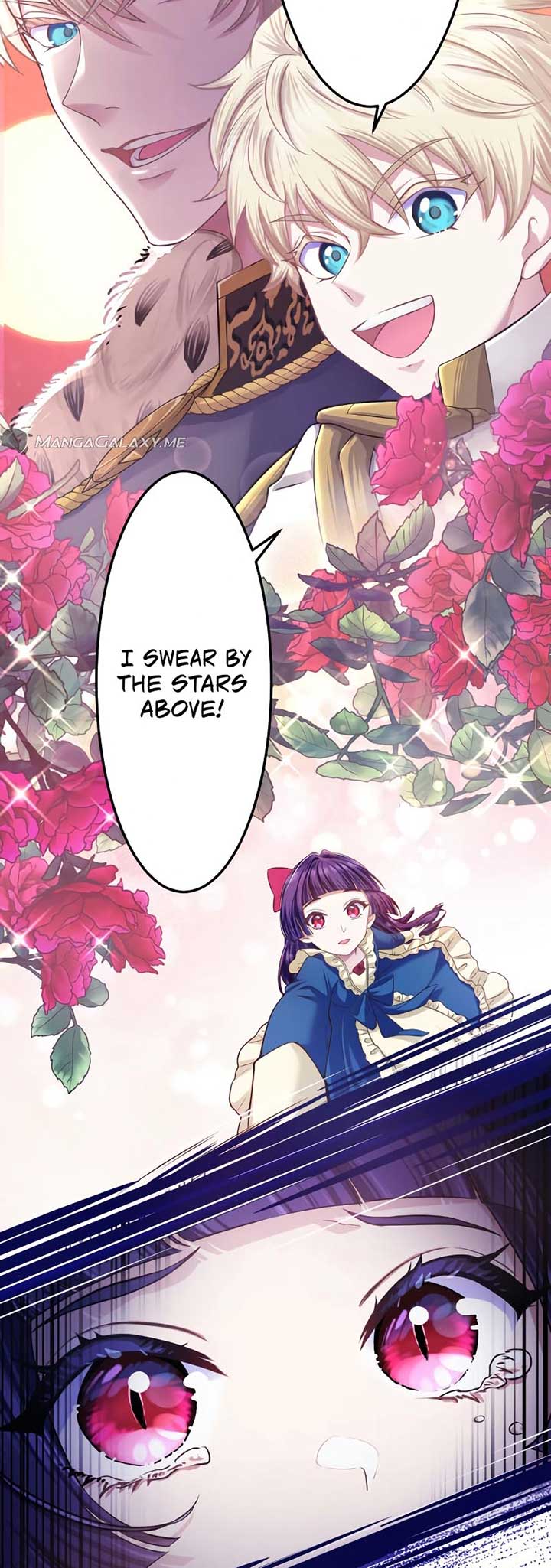 The Villainess Can’t Take Revenge on Her Reaper Father Chapter 6 205 ch 6 3