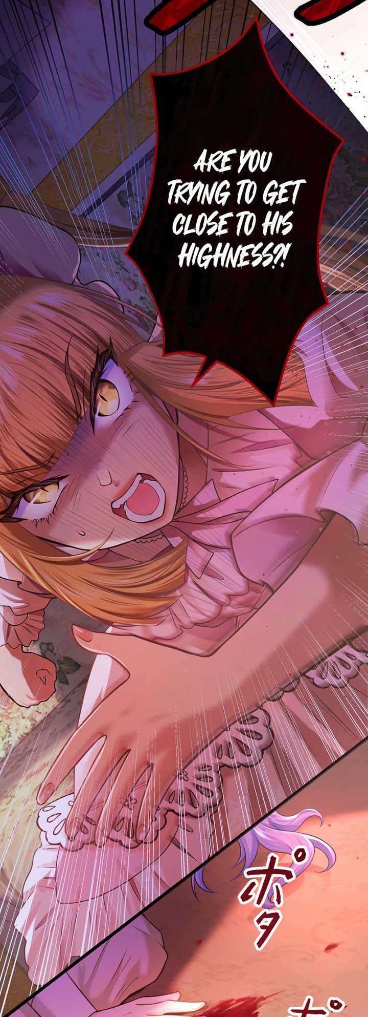 The Villainess Can’t Take Revenge on Her Reaper Father Chapter 6 237 ch 6 35