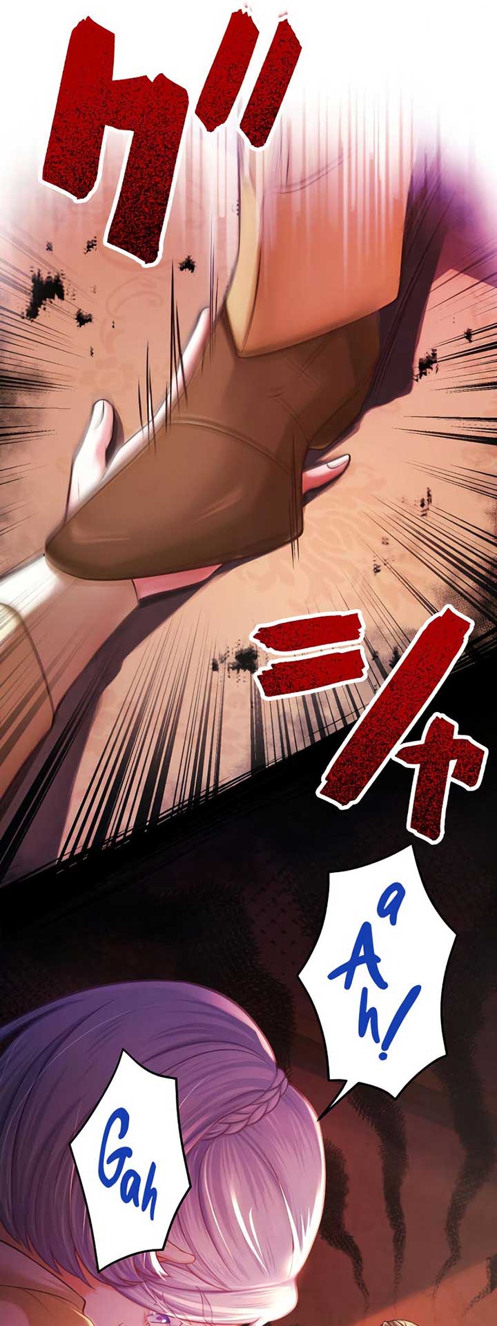 The Villainess Can’t Take Revenge on Her Reaper Father Chapter 6 240 ch 6 38