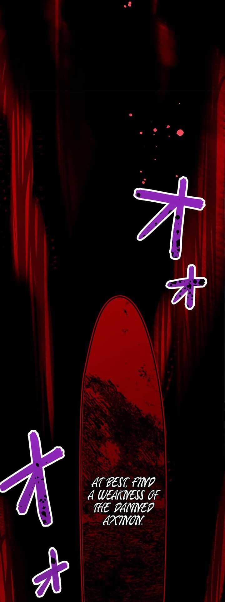 The Villainess Can’t Take Revenge on Her Reaper Father Chapter 6 242 ch 6 40