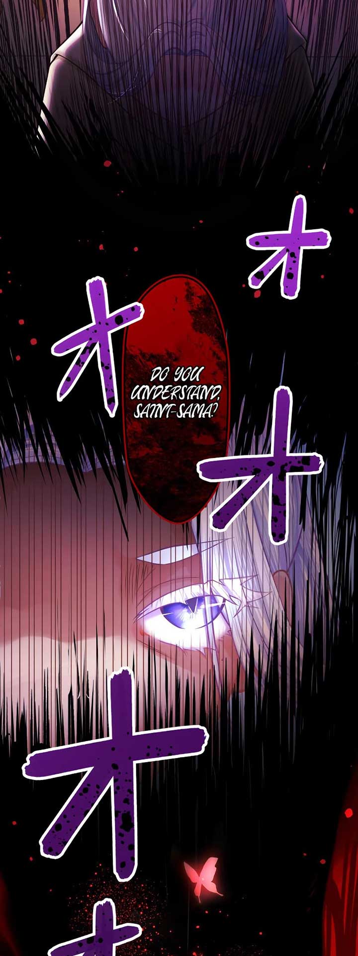 The Villainess Can’t Take Revenge on Her Reaper Father Chapter 6 244 ch 6 42