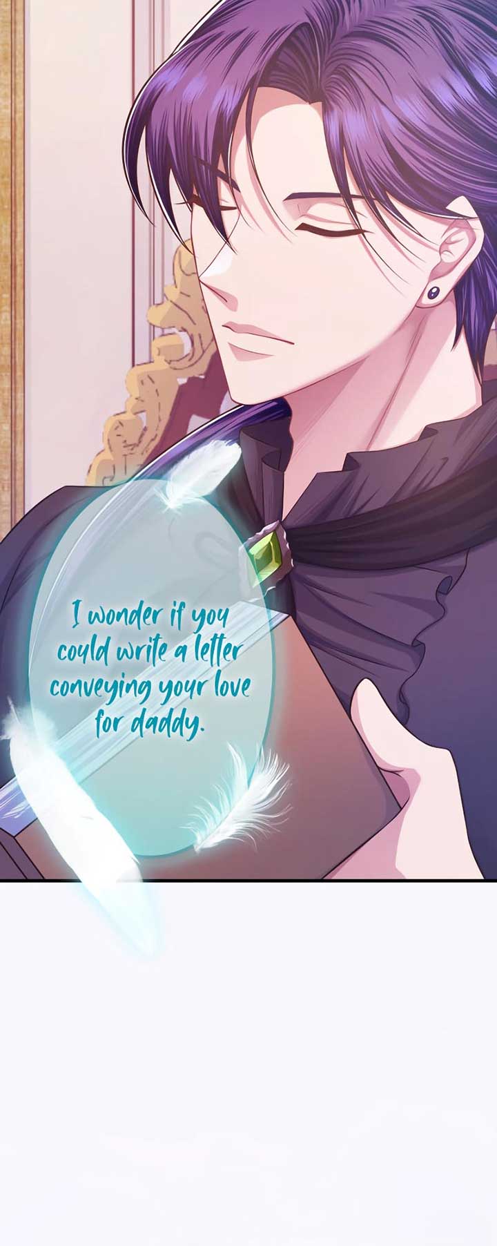The Villainess Can’t Take Revenge on Her Reaper Father Chapter 6 252 ch 6 50