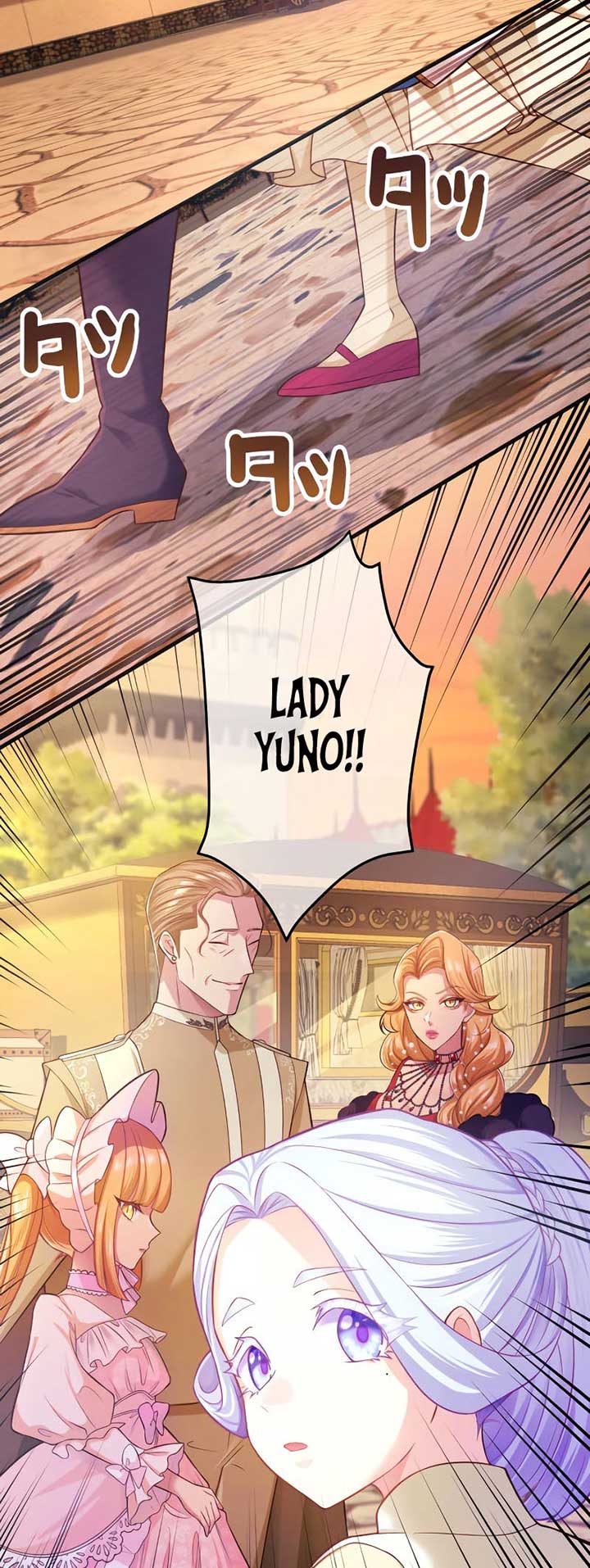 The Villainess Can’t Take Revenge on Her Reaper Father Chapter 6 210 ch 6 8