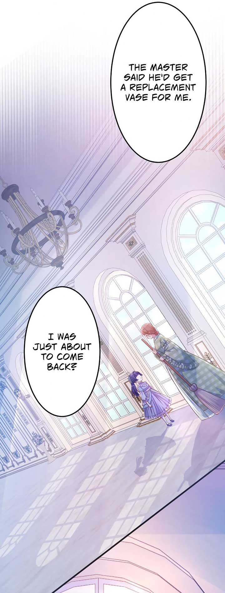 The Villainess Can’t Take Revenge on Her Reaper Father Chapter 8 218 ch 8 10
