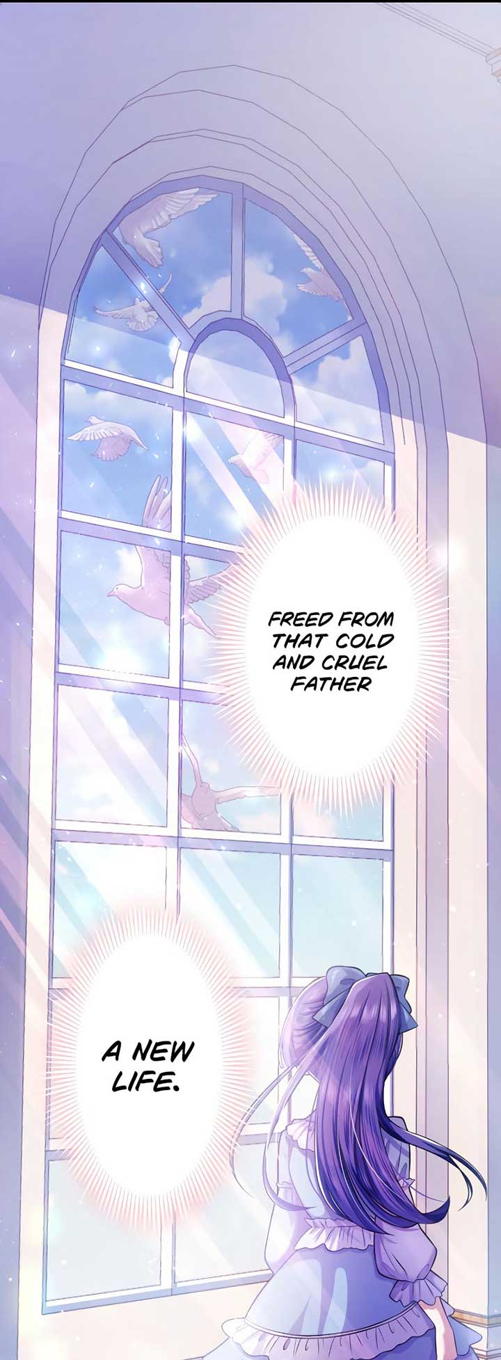 The Villainess Can’t Take Revenge on Her Reaper Father Chapter 8 224 ch 8 16
