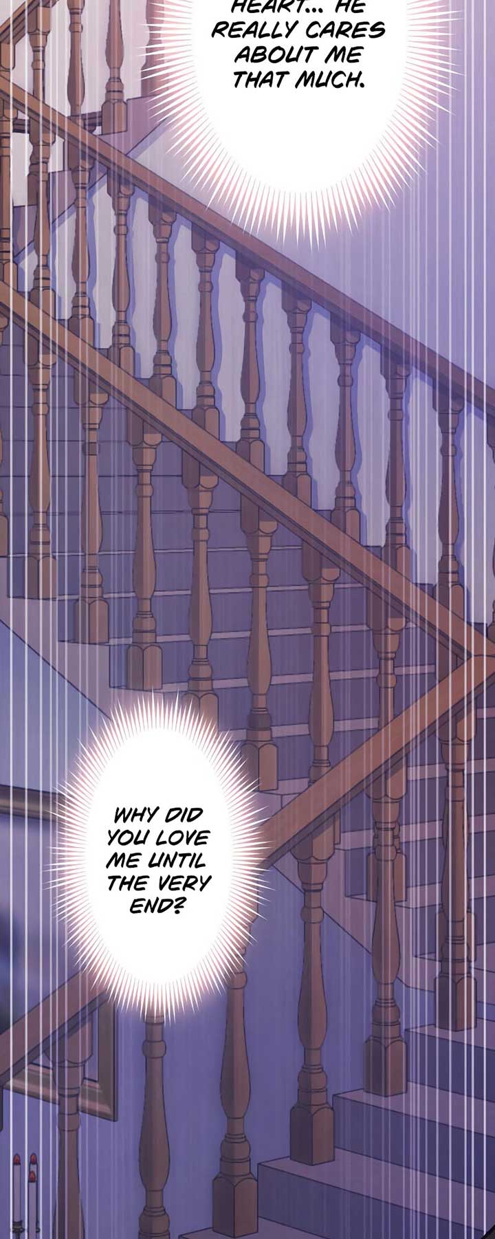 The Villainess Can’t Take Revenge on Her Reaper Father Chapter 8 231 ch 8 23