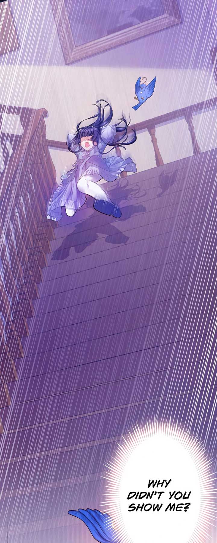 The Villainess Can’t Take Revenge on Her Reaper Father Chapter 8 233 ch 8 25