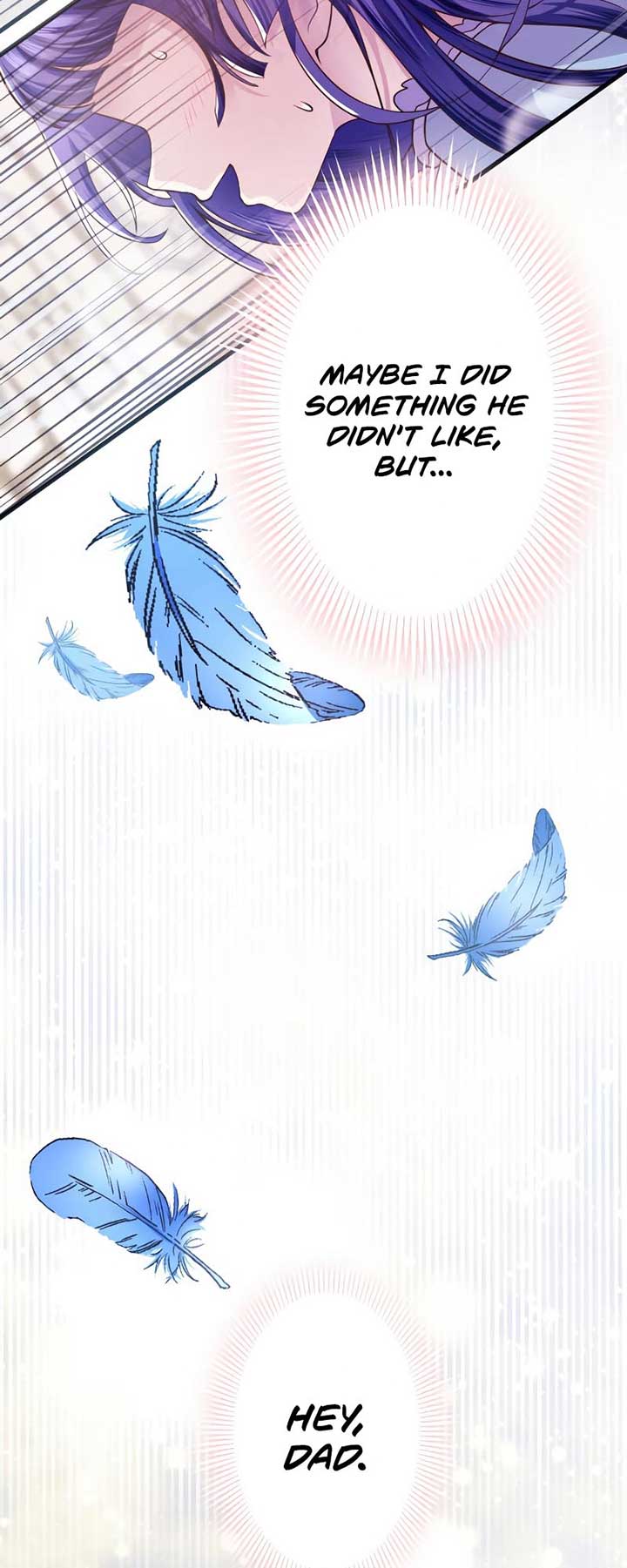 The Villainess Can’t Take Revenge on Her Reaper Father Chapter 8 236 ch 8 28