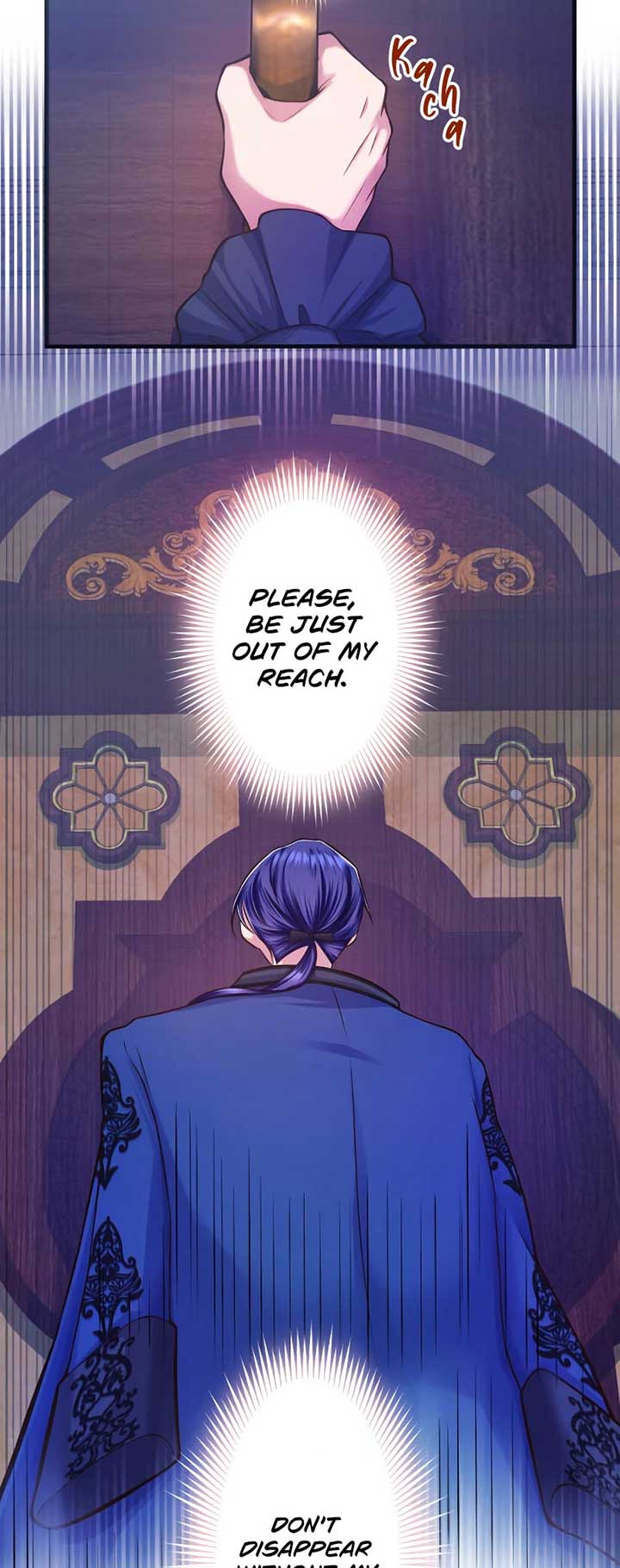 The Villainess Can’t Take Revenge on Her Reaper Father Chapter 8 240 ch 8 32