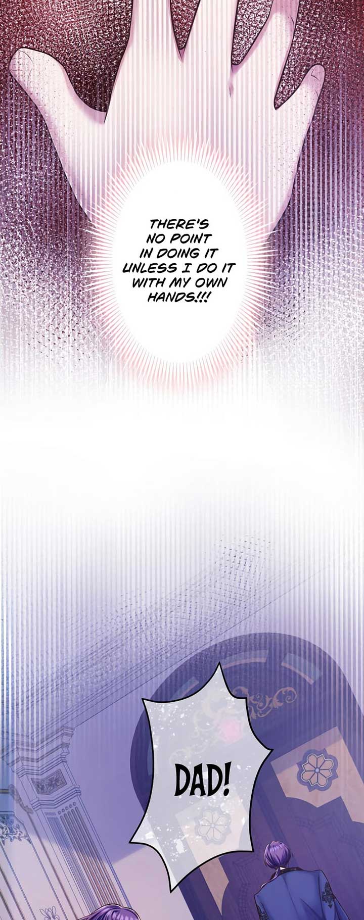 The Villainess Can’t Take Revenge on Her Reaper Father Chapter 8 242 ch 8 34