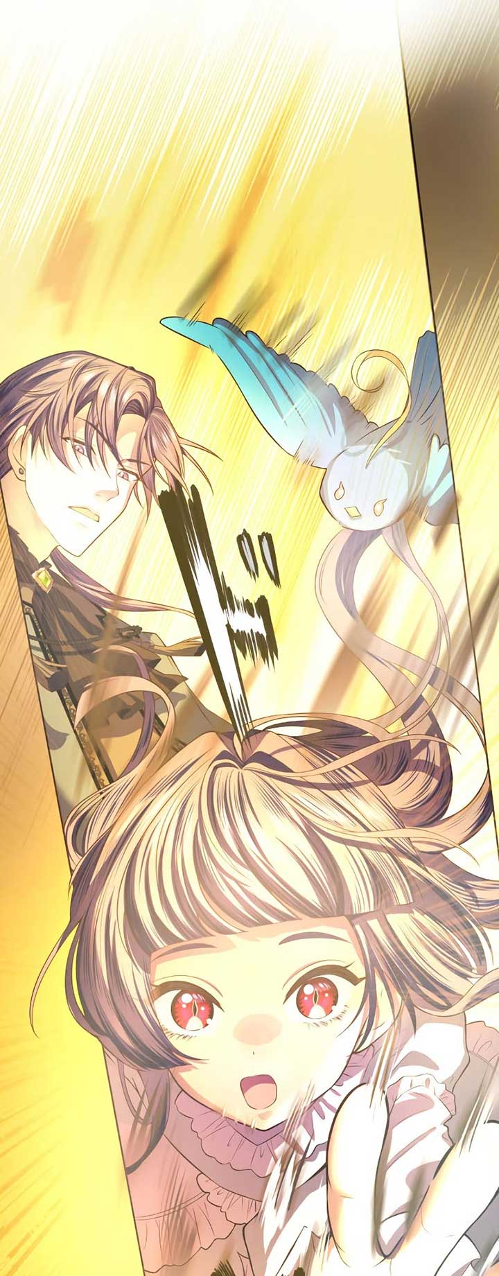 The Villainess Can’t Take Revenge on Her Reaper Father Chapter 8 244 ch 8 36