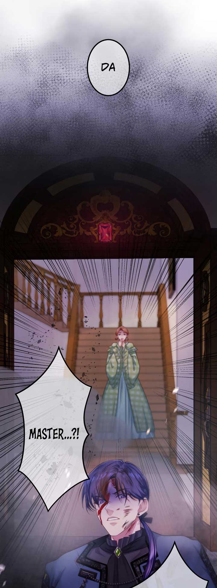 The Villainess Can’t Take Revenge on Her Reaper Father Chapter 8 253 ch 8 45