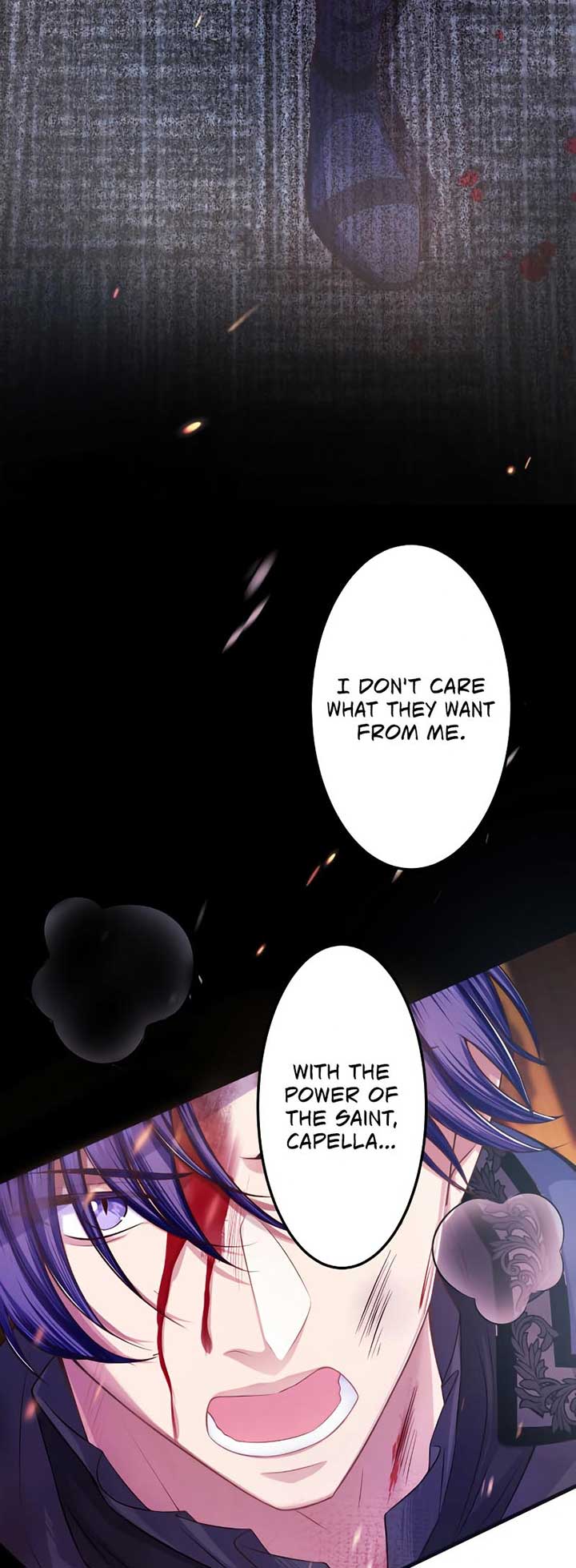 The Villainess Can’t Take Revenge on Her Reaper Father Chapter 8 257 ch 8 49