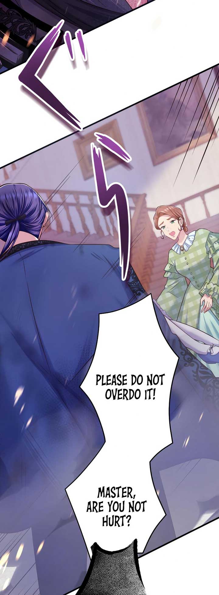The Villainess Can’t Take Revenge on Her Reaper Father Chapter 8 258 ch 8 50