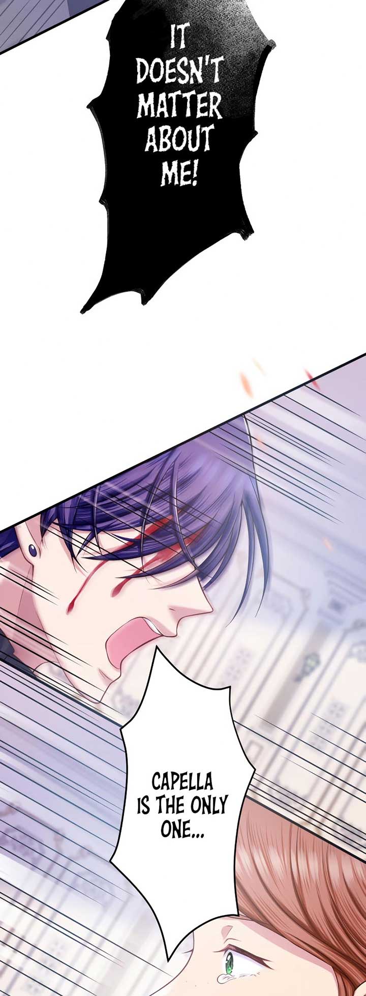 The Villainess Can’t Take Revenge on Her Reaper Father Chapter 8 259 ch 8 51
