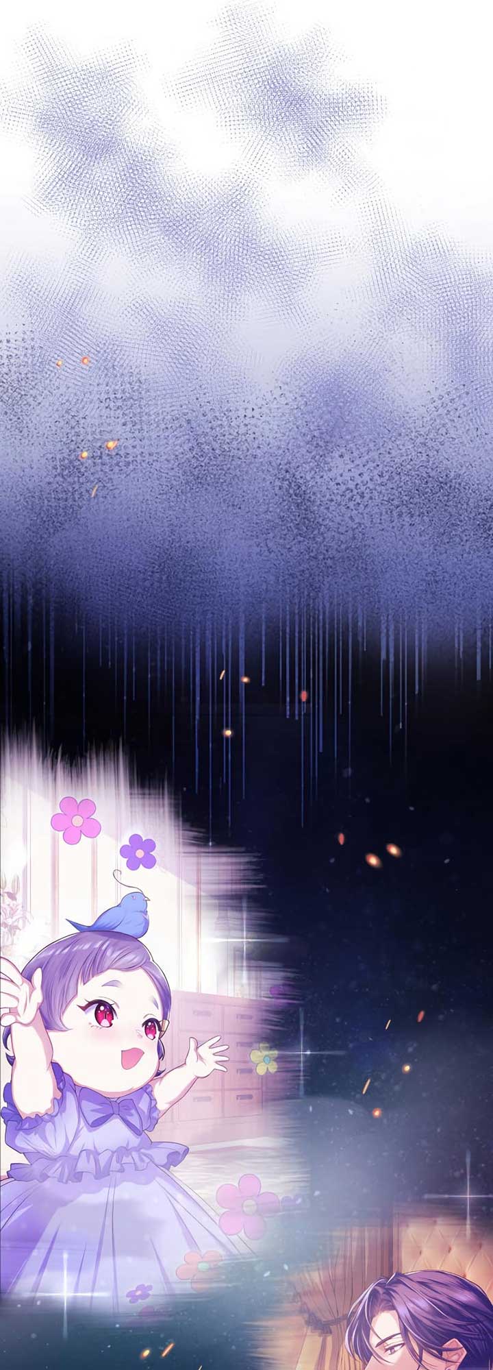 The Villainess Can’t Take Revenge on Her Reaper Father Chapter 8 262 ch 8 54