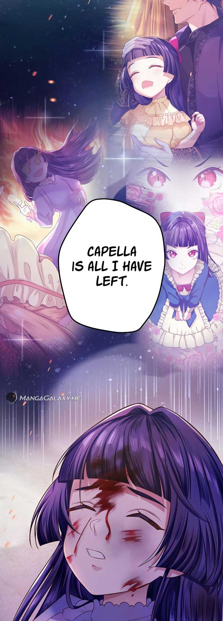The Villainess Can’t Take Revenge on Her Reaper Father Chapter 8 263 ch 8 55