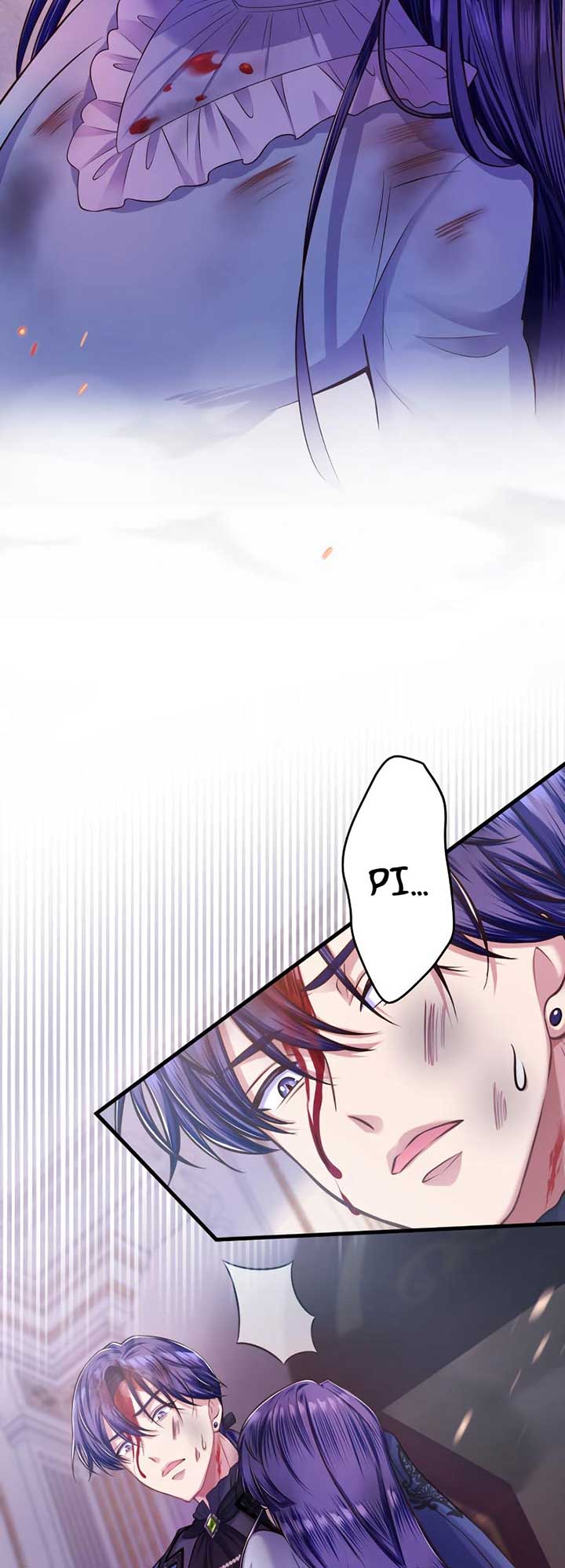 The Villainess Can’t Take Revenge on Her Reaper Father Chapter 8 264 ch 8 56