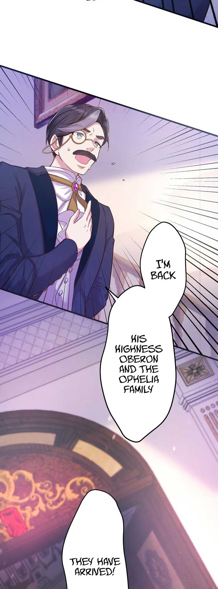 The Villainess Can’t Take Revenge on Her Reaper Father Chapter 8 272 ch 8 64