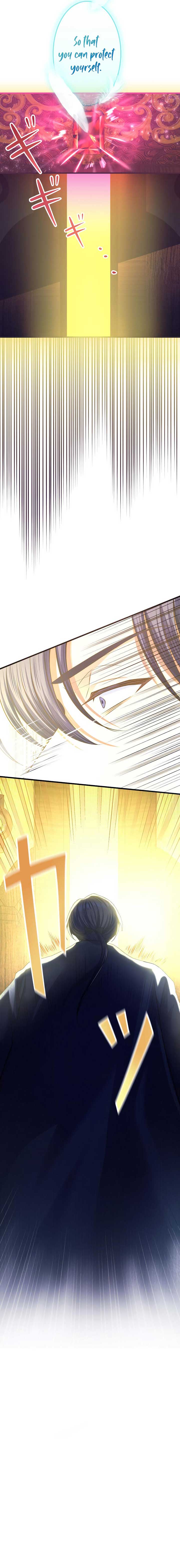 The Villainess Can’t Take Revenge on Her Reaper Father Chapter 8 217 ch 8 9