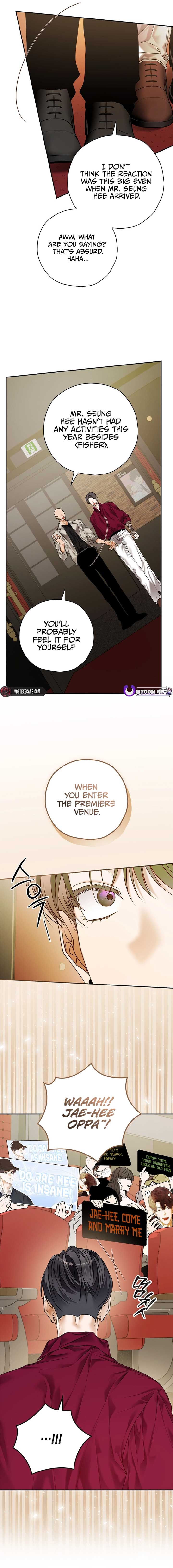 The Script-Eating Actor Chapter 41 72 02