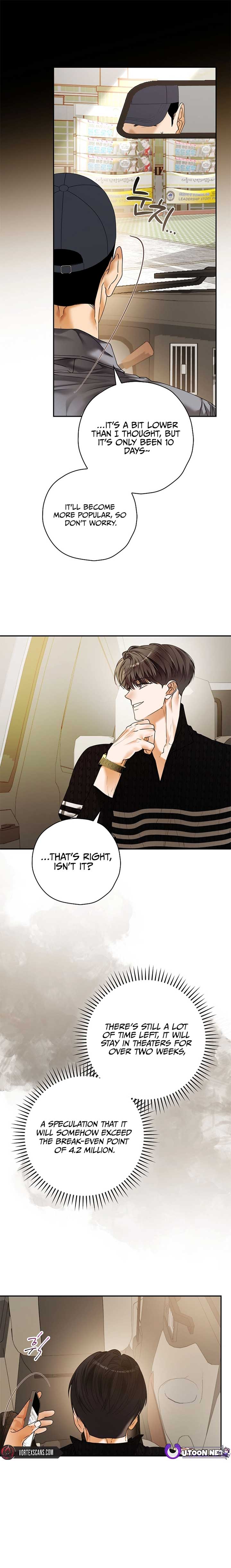 The Script-Eating Actor Chapter 41 75 05