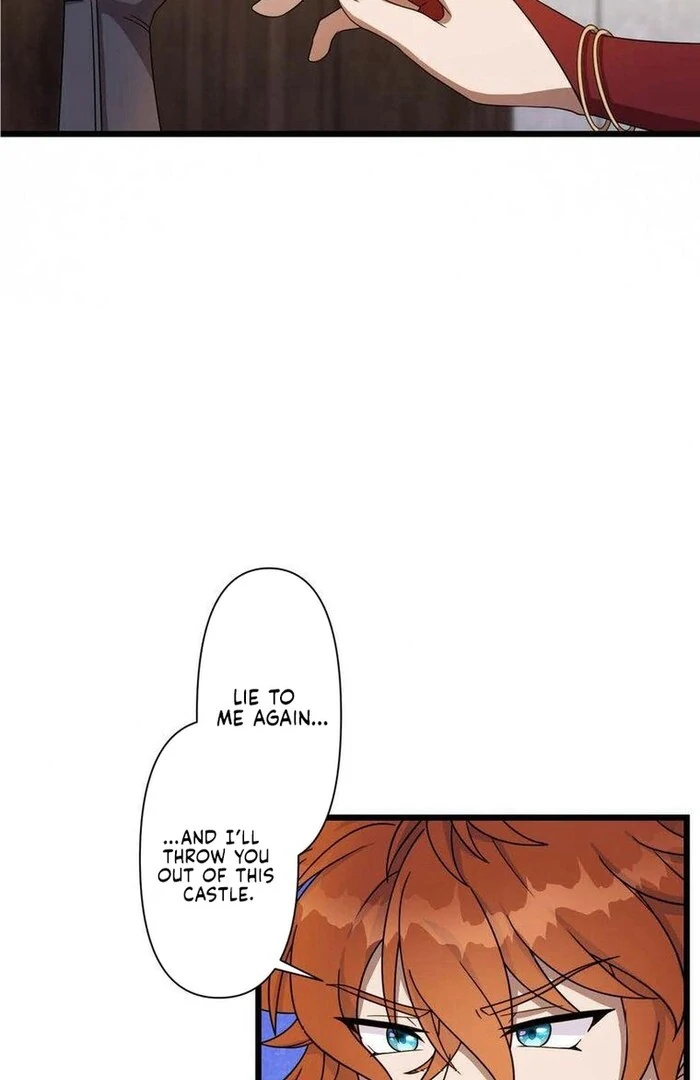 Reincarnated as the Heroine: A Game Creator’s Struggle Chapter 5 240 08