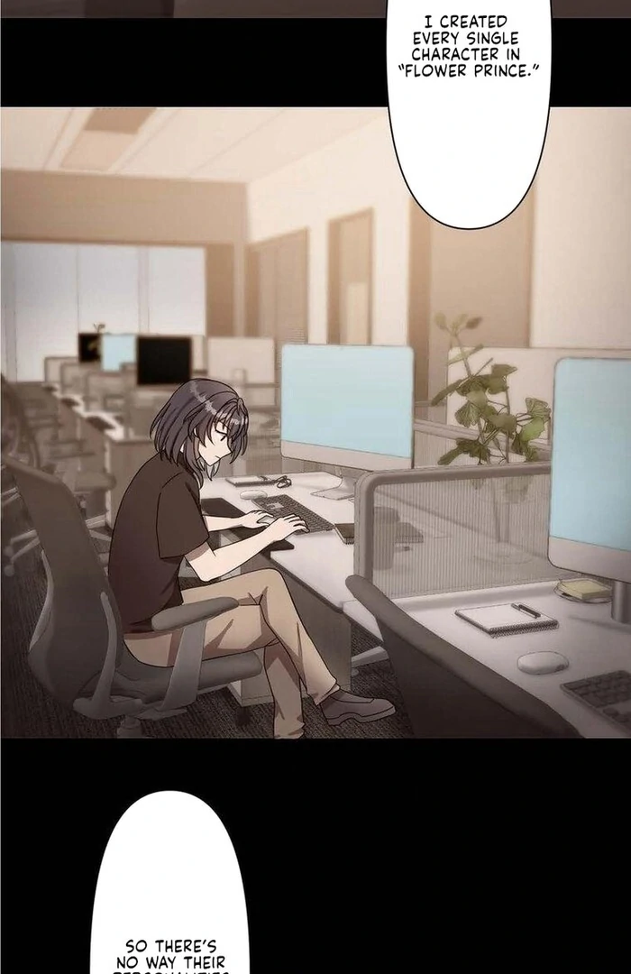 Reincarnated as the Heroine: A Game Creator’s Struggle Chapter 5 245 13