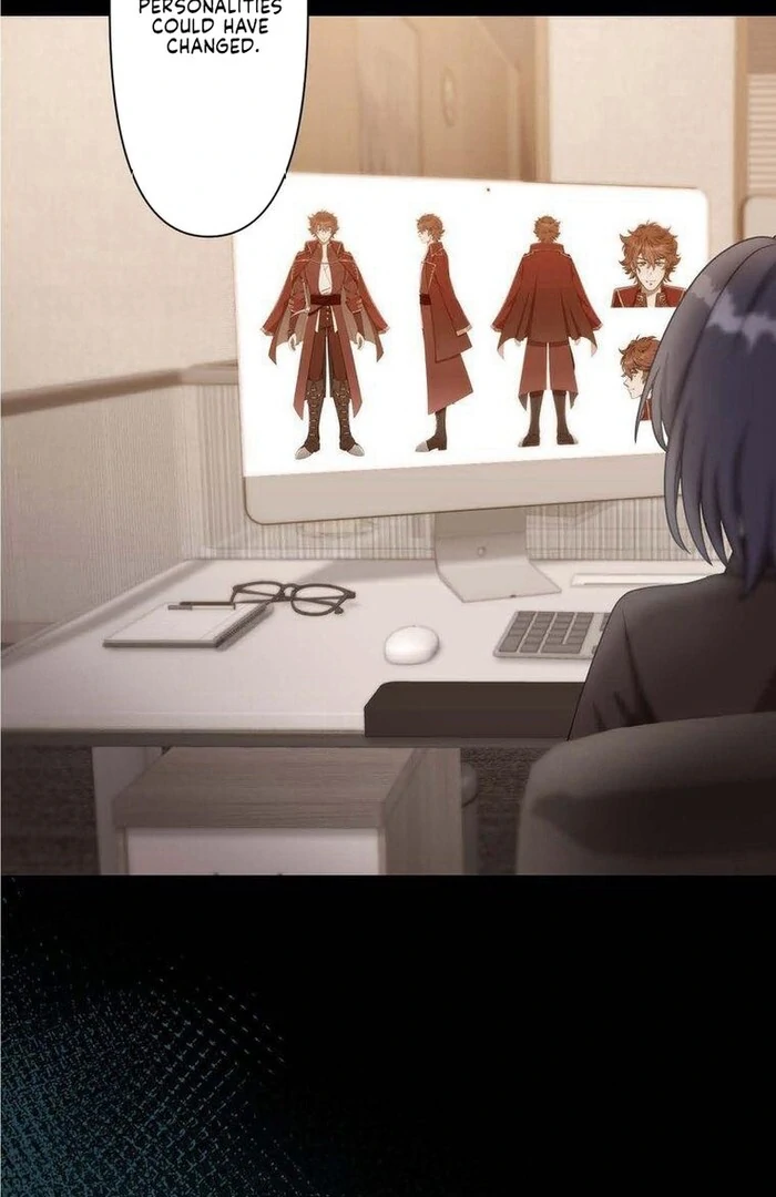 Reincarnated as the Heroine: A Game Creator’s Struggle Chapter 5 246 14