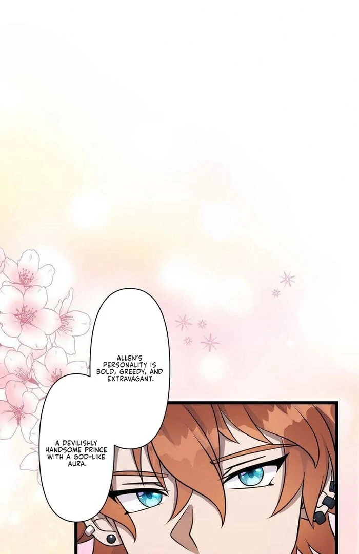 Reincarnated as the Heroine: A Game Creator’s Struggle Chapter 5 255 23