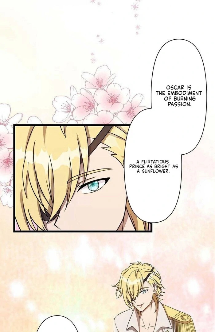 Reincarnated as the Heroine: A Game Creator’s Struggle Chapter 5 257 25