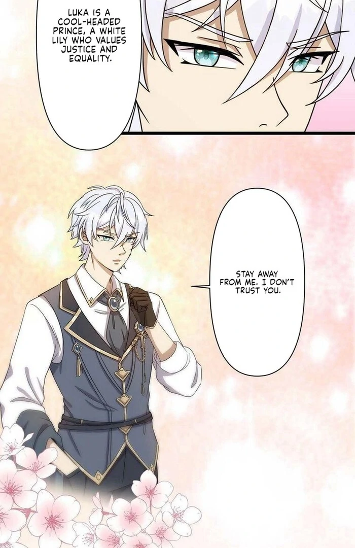 Reincarnated as the Heroine: A Game Creator’s Struggle Chapter 5 259 27